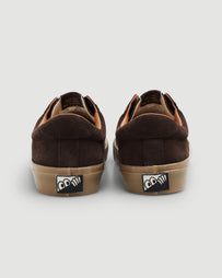 Last Resort AB VM001 Suede Lo Brown/Gum Shoes Sneakers Unisex