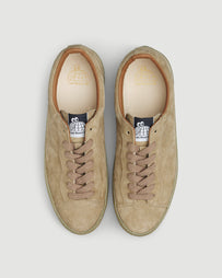 Last Resort AB VM002 Suede Lo Raw/Gum Shoes Sneakers Unisex