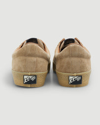Last Resort AB VM002 Suede Lo Raw/Gum Shoes Sneakers Unisex