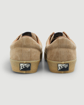 Last Resort AB VM002 Suede Lo Raw/Gum Shoes Sneakers Unisex