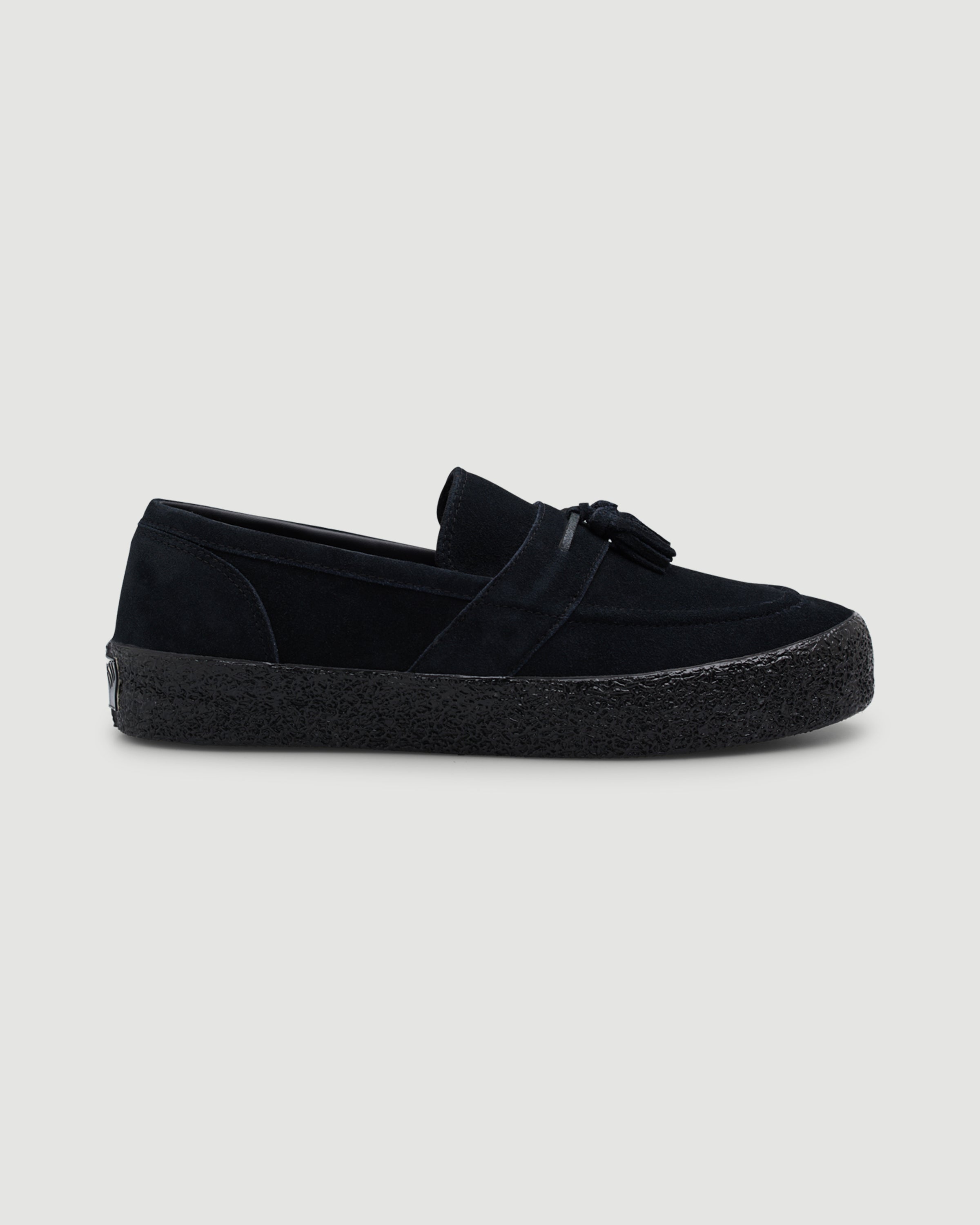 Last Resort AB VM005 Loafer Black Shoes Sneakers Unisex