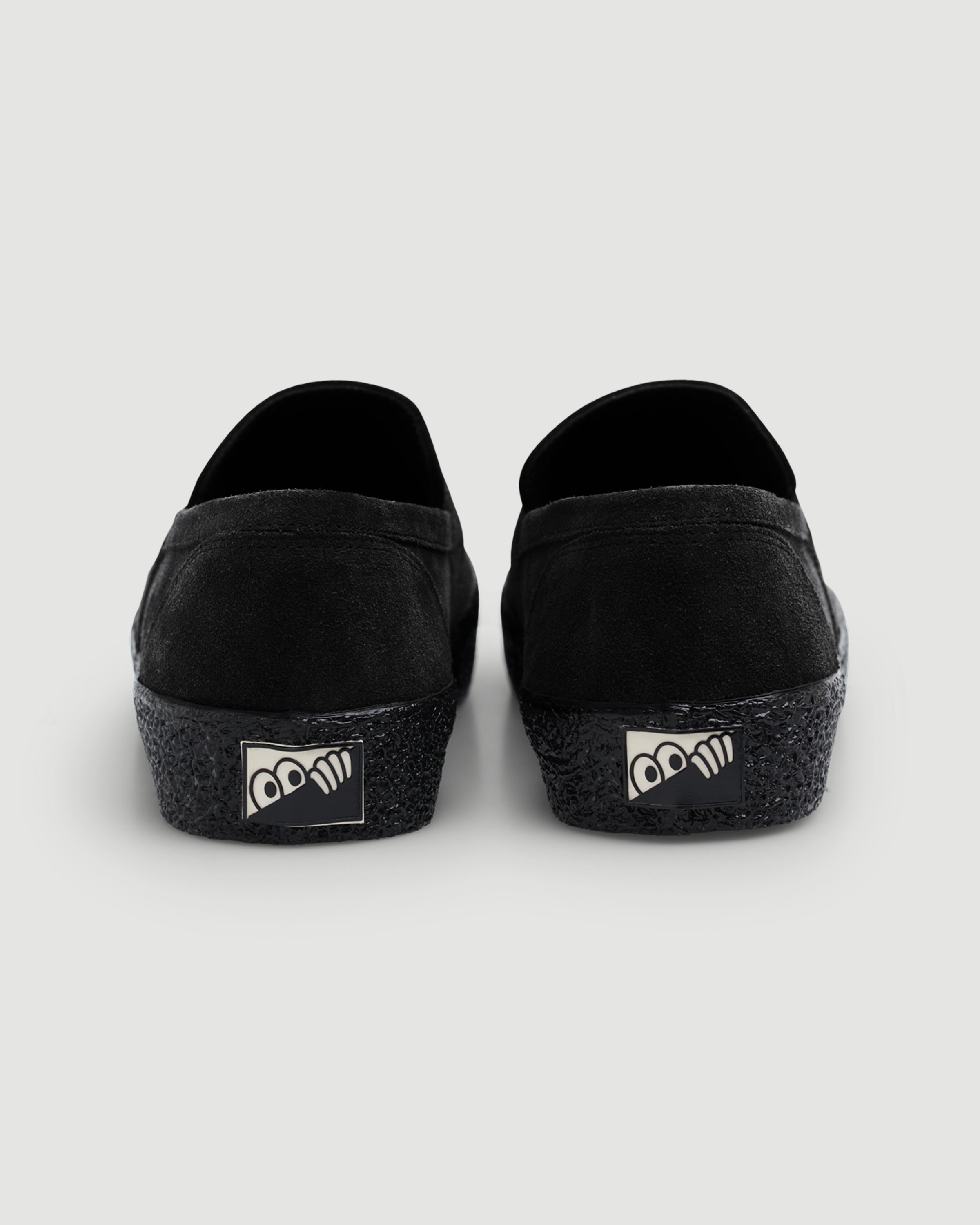 Last Resort AB VM005 Loafer Black Shoes Sneakers Unisex