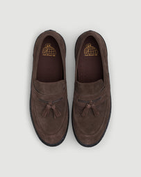 Last Resort AB VM005 Loafer Brown/Black Shoes Sneakers Unisex