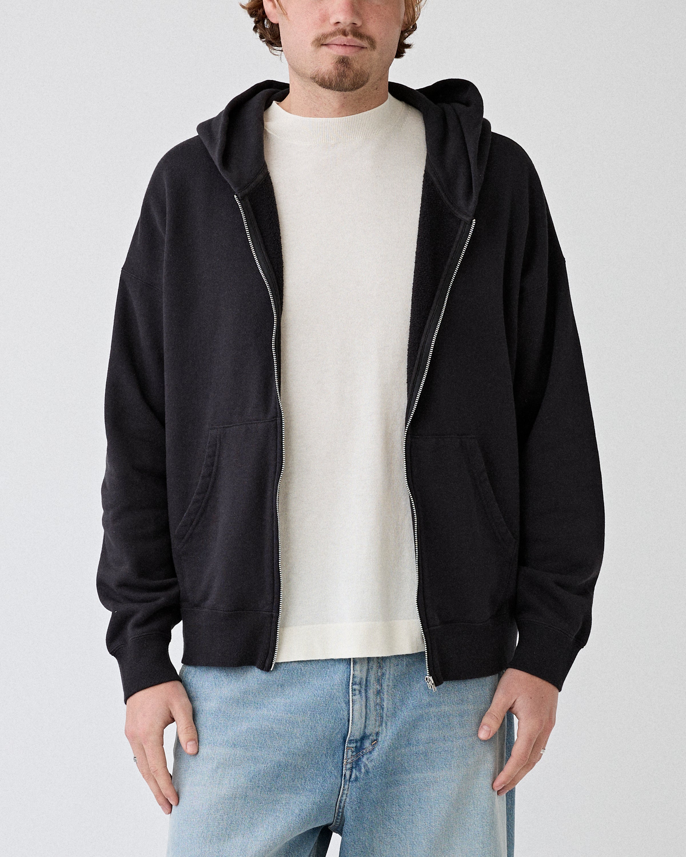 Yacaia T-Shirt Cloud T-shirt S/S Men