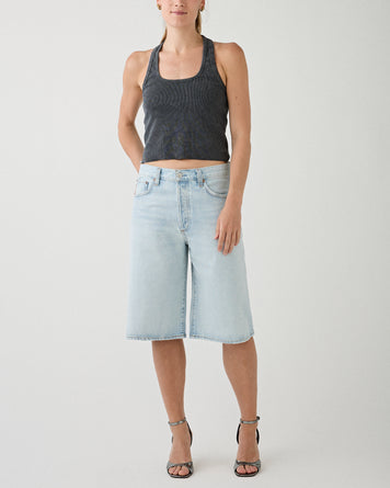 AgoldE Ramona Short Tangent Shorts Women
