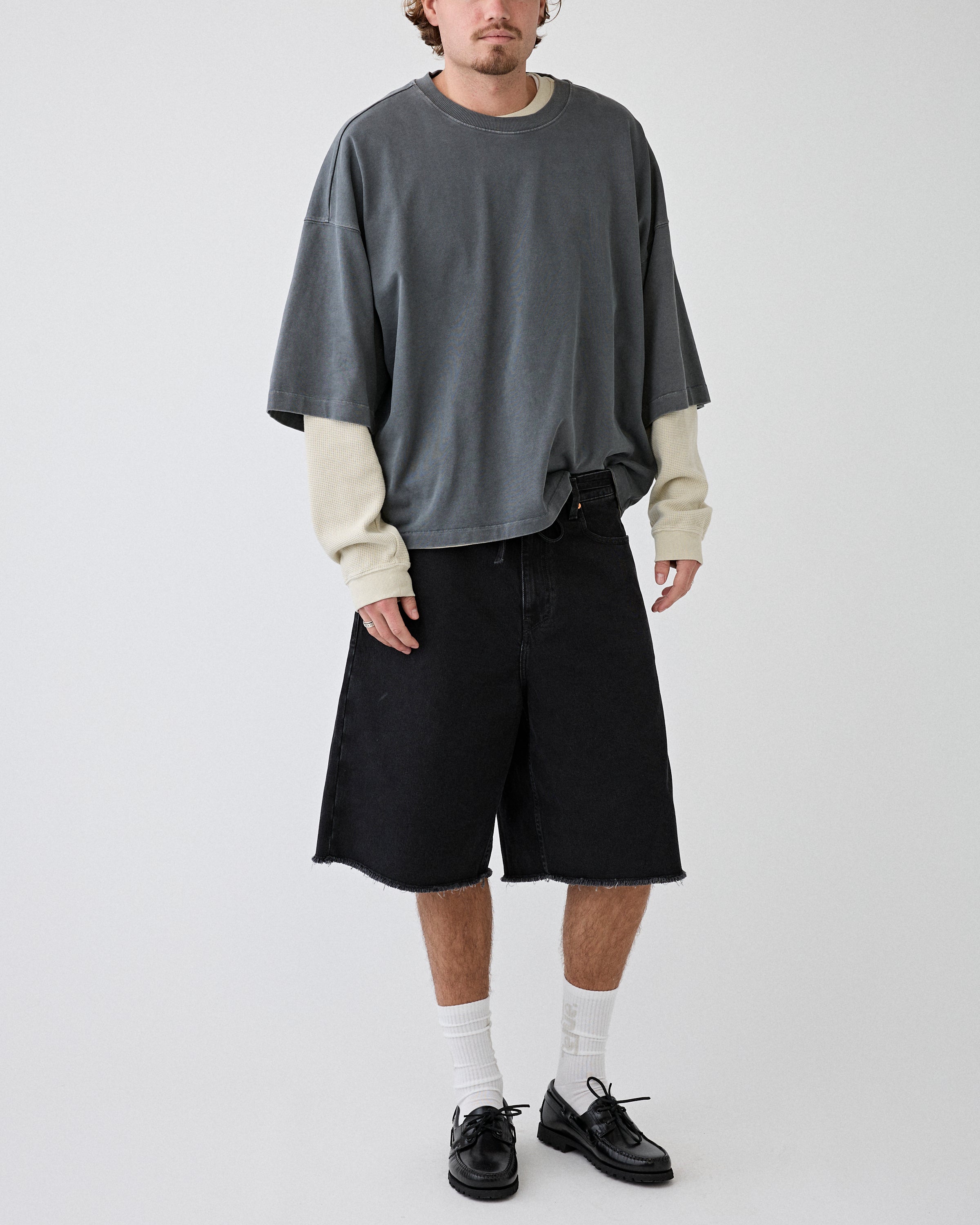 Tenue. Noah Short Asheton Shorts Women