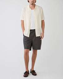 Roberto Collina Short Moro Shorts Men