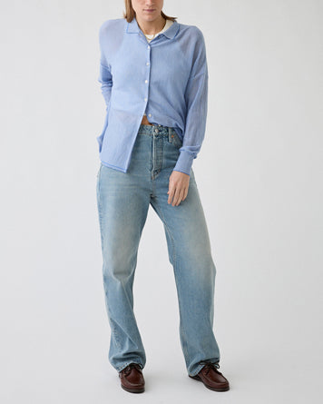 Tenue. Billy Jeans Westlock Denim Women