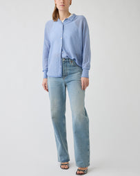 Tenue. Billy Jeans Westlock Denim Women