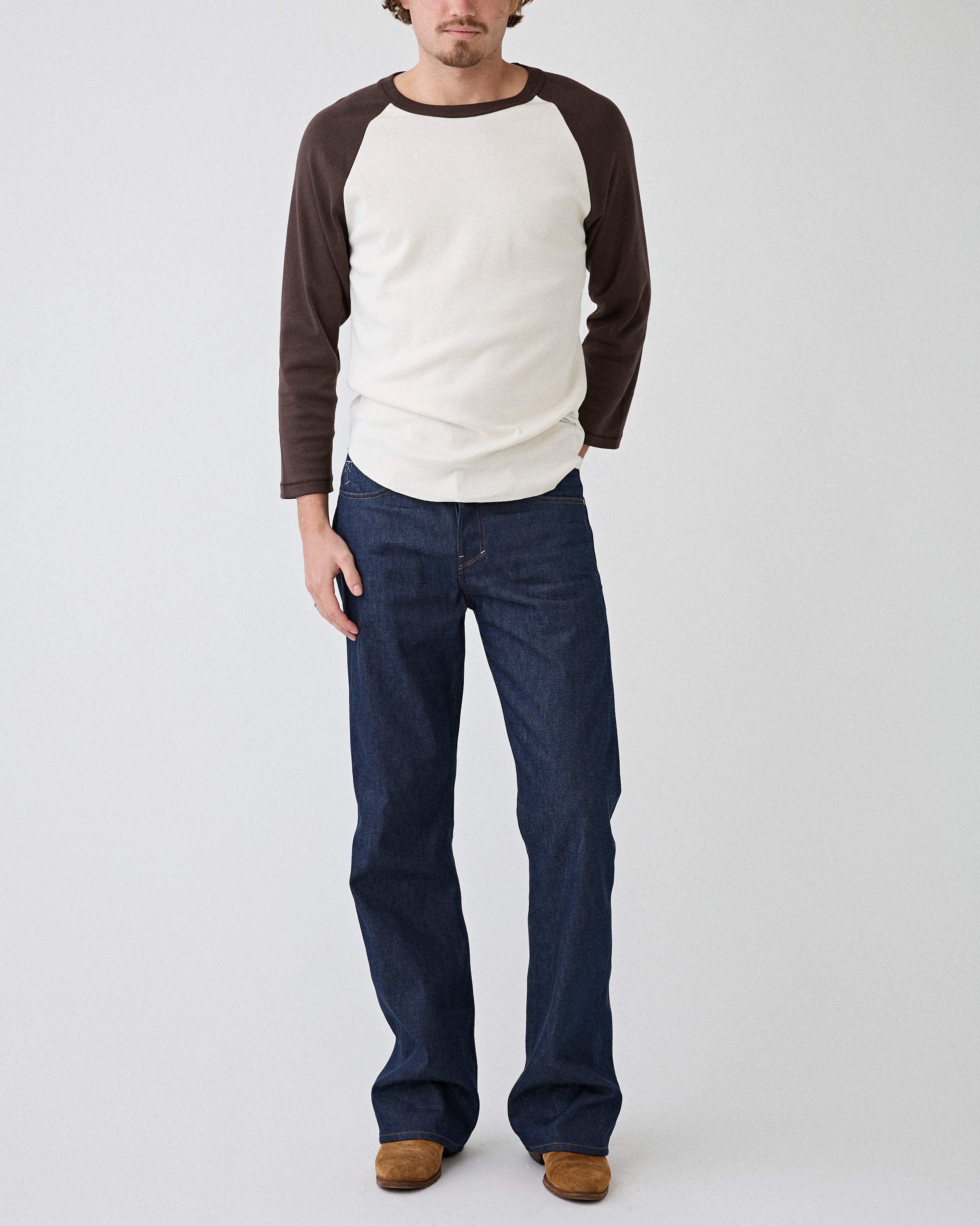 Tenue. Max Jeans Everest Denim Men