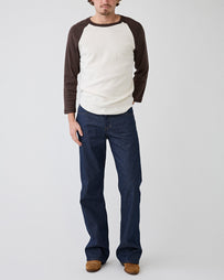 Tenue. Max Jeans Everest Denim Men