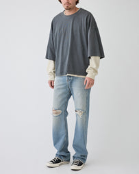 Tenue. Max Jeans Morrison 2.0 Denim Men