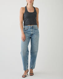 AgoldE 80's Jean Orbital Denim Women