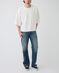 Tenue. Max Jeans Ladbroke Denim Men
