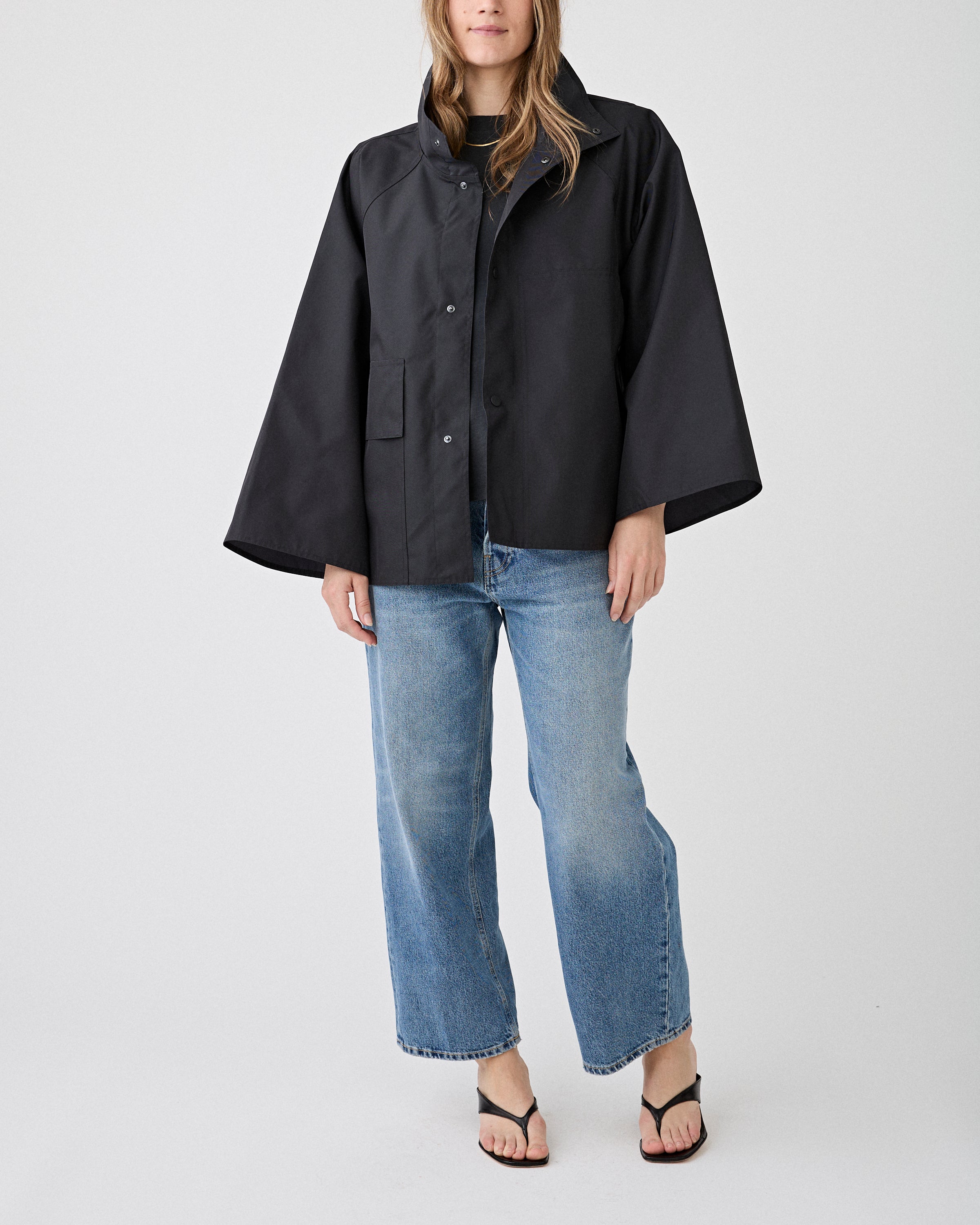 Sofie D'Hoore Short Jacket Galaxy JKT Short Women