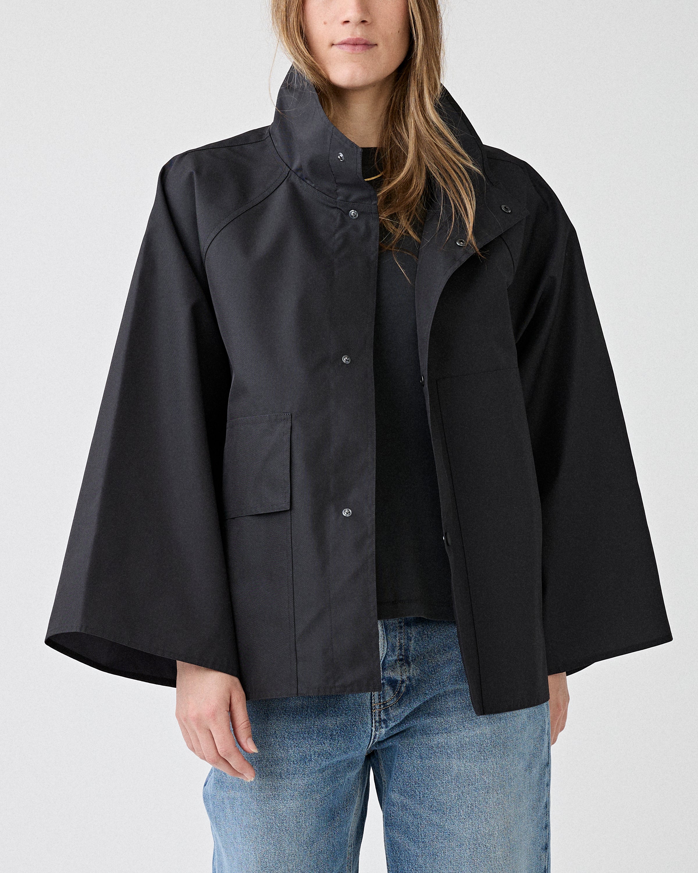 Sofie D'Hoore Short Jacket Galaxy JKT Short Women