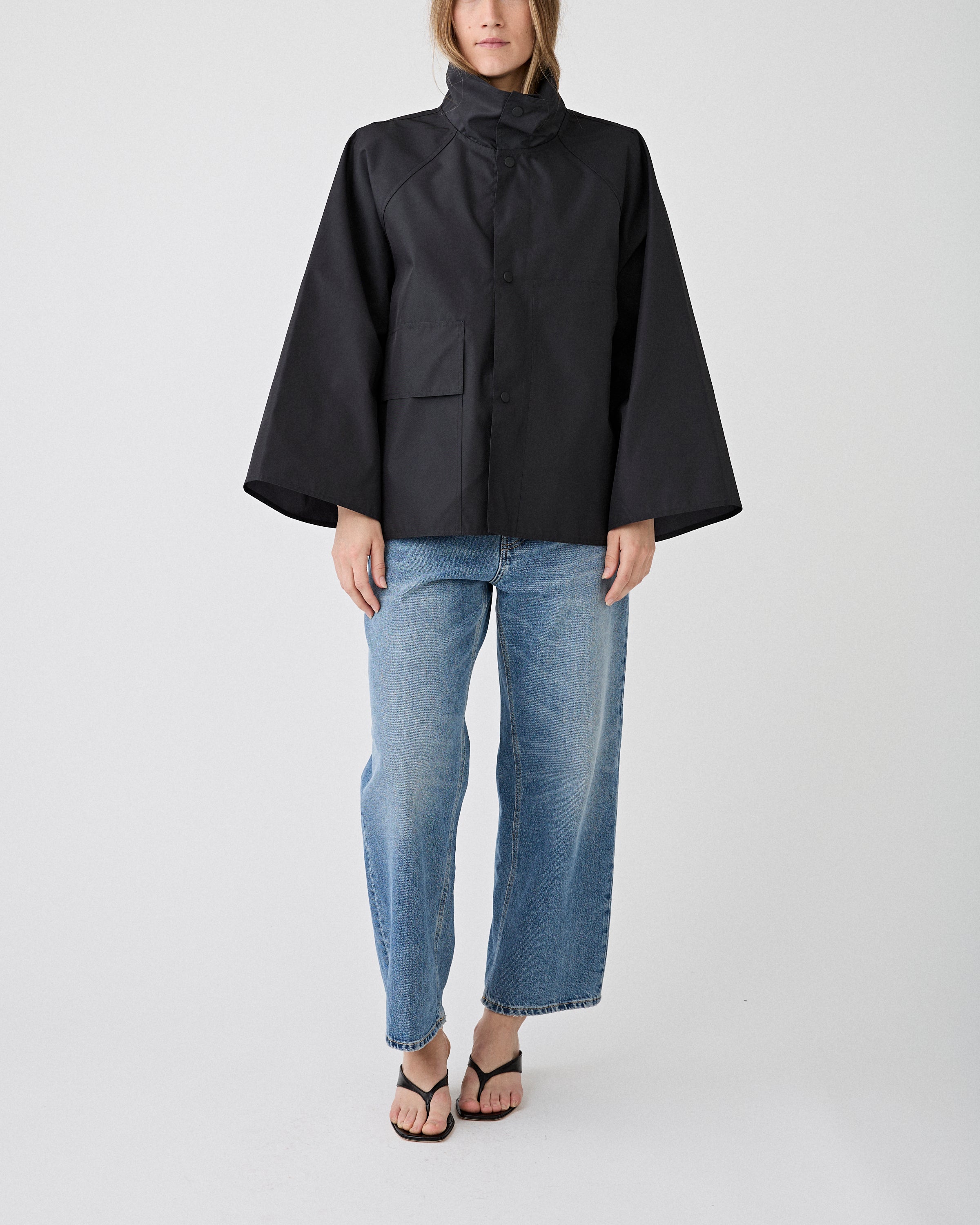 Sofie D'Hoore Short Jacket Galaxy JKT Short Women