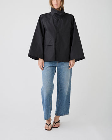 Sofie D'Hoore Short Jacket Galaxy JKT Short Women