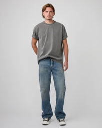 Tenue. Max Jeans Canyon Denim Men