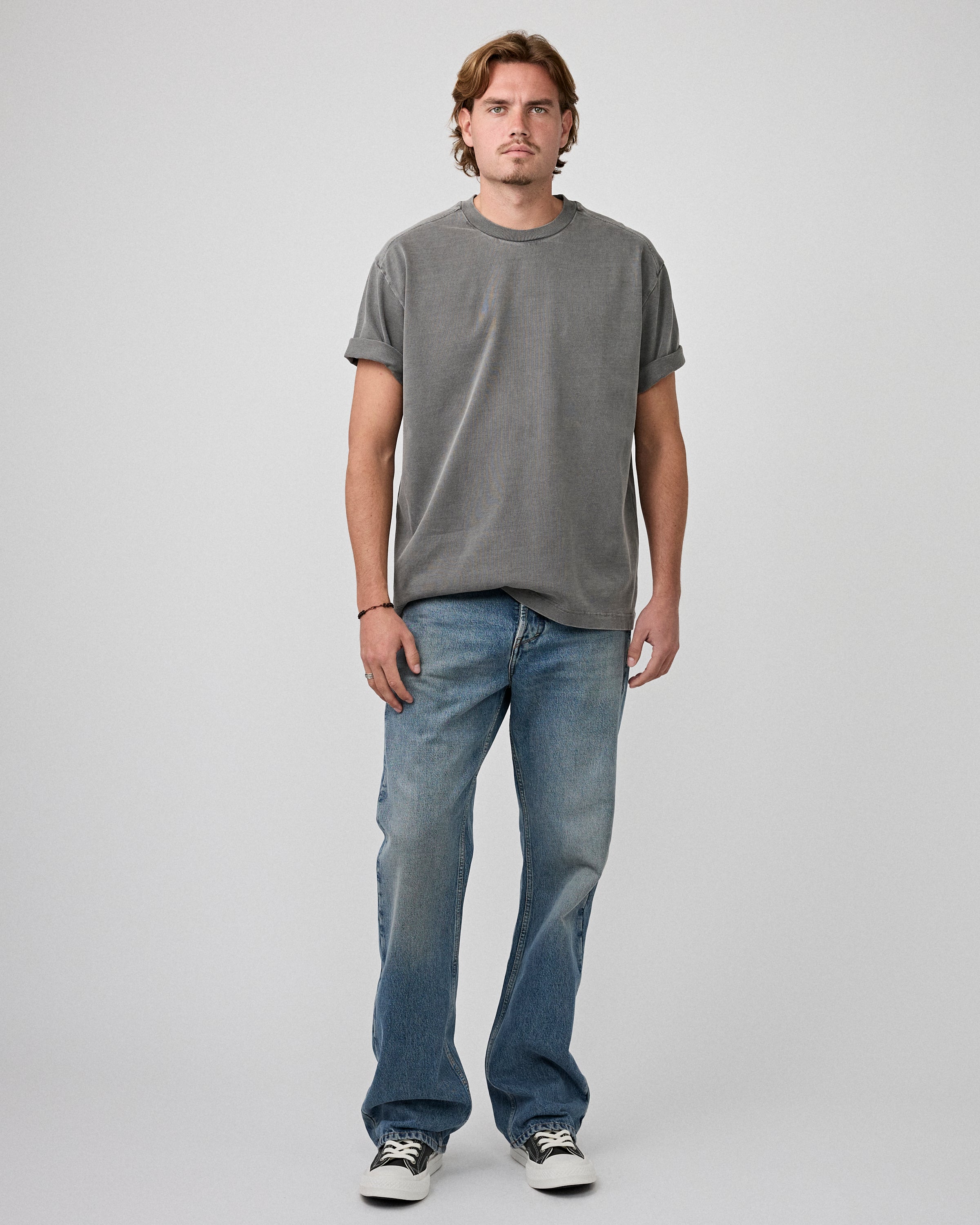 Tenue. Max Jeans Canyon Denim Men