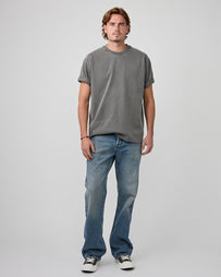 Tenue. Max Jeans Canyon Denim Men