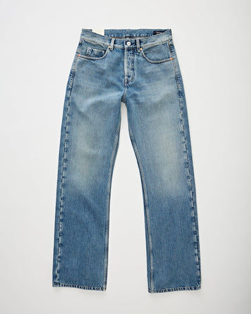 Tenue. Max Jeans Canyon Denim Men