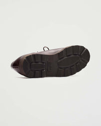 Paraboot Michael Lis Cafe Shoes Sneakers Unisex