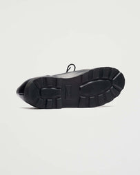 Paraboot Michael Lis Noir Shoes Sneakers Unisex