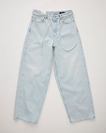 Tenue. Noah Jeans Sandy Lake Denim Men