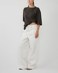 Tenue. Bryan T-Shirt Sunfaded T-shirt S/S Men