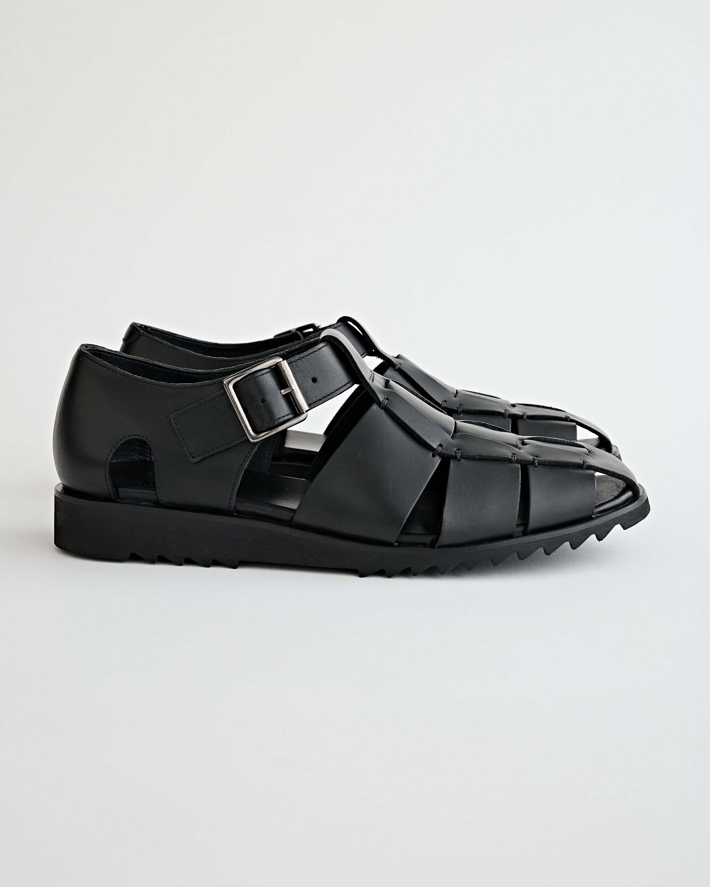Paraboot Santorini Sport Lis Noir Shoes Leather Women
