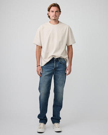 Tenue. Penn Jeans Durant Denim Men