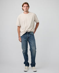 Tenue. Penn Jeans Durant Denim Men