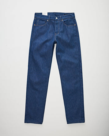 Tenue. Penn Jeans 70's Raw Denim Denim Men