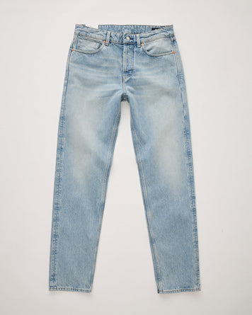 Tenue. Penn Jeans Savannah Denim Men