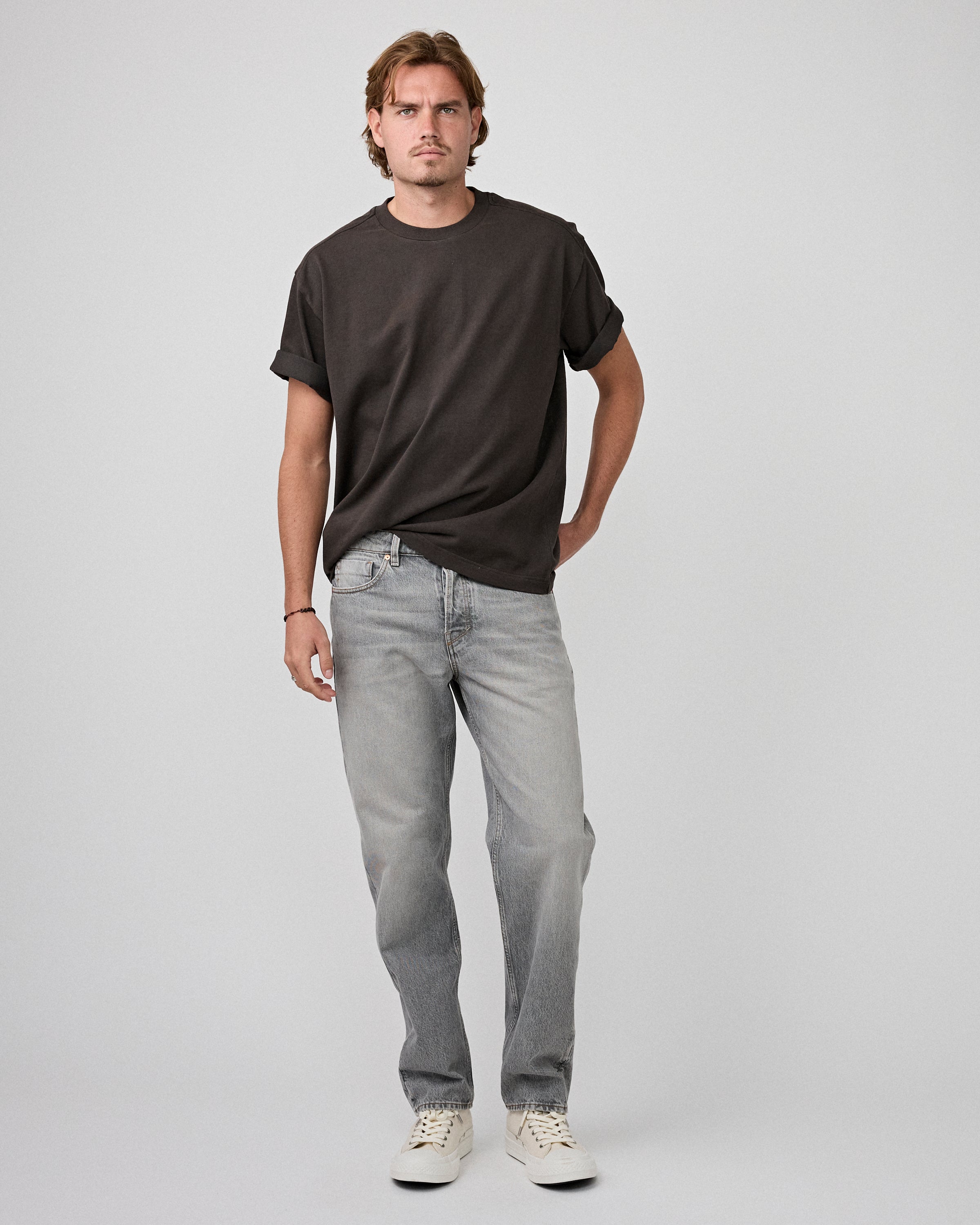 Tenue. Penn Jeans Mojave Denim Men