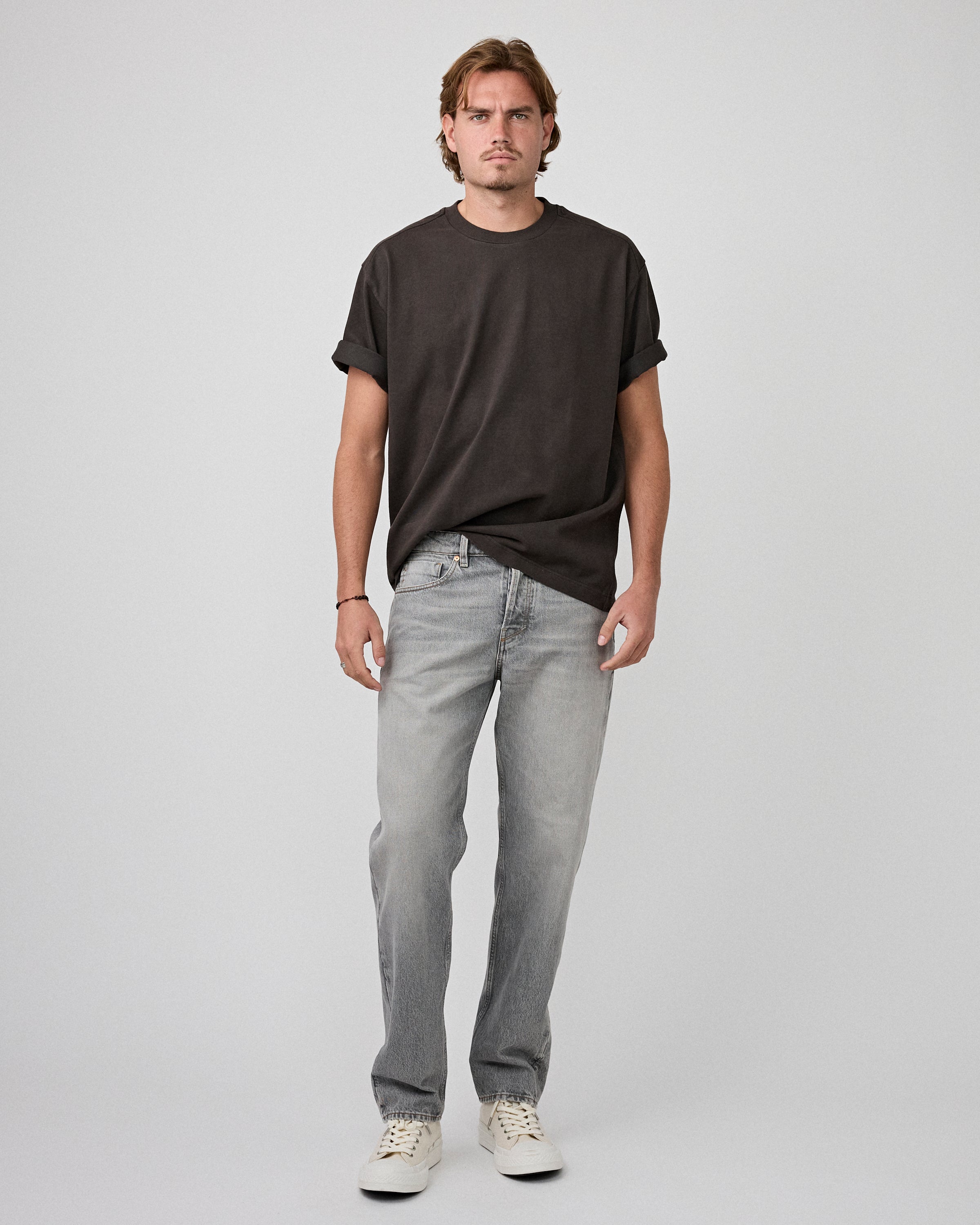 Tenue. Penn Jeans Mojave Denim Men
