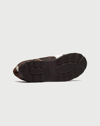 Paraboot Michael Poils Vache Cowhair Shoes Leather Unisex