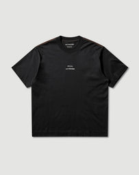 and wander ROA x and wander LOGO printed T T-shirt S/S Men