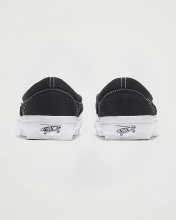 Vans Premium Slip-On Reissue 98 LX Black/White Shoes Sneakers Unisex