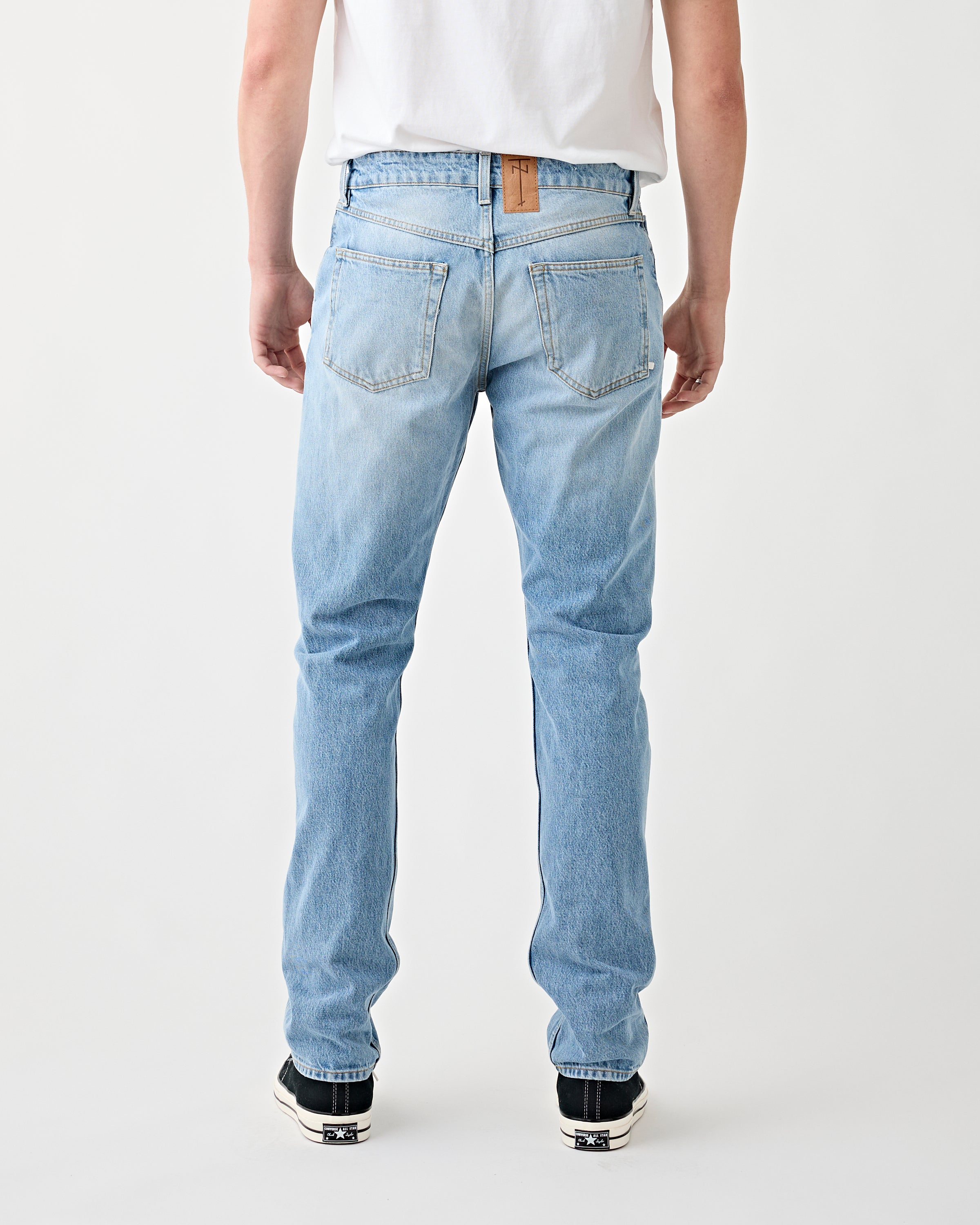 Tenue. Jackson Jeans Reno Denim Men