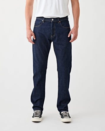 Tenue. Jackson Jeans Tahoe Denim Men