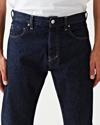 Tenue. Jackson Tahoe Denim Men