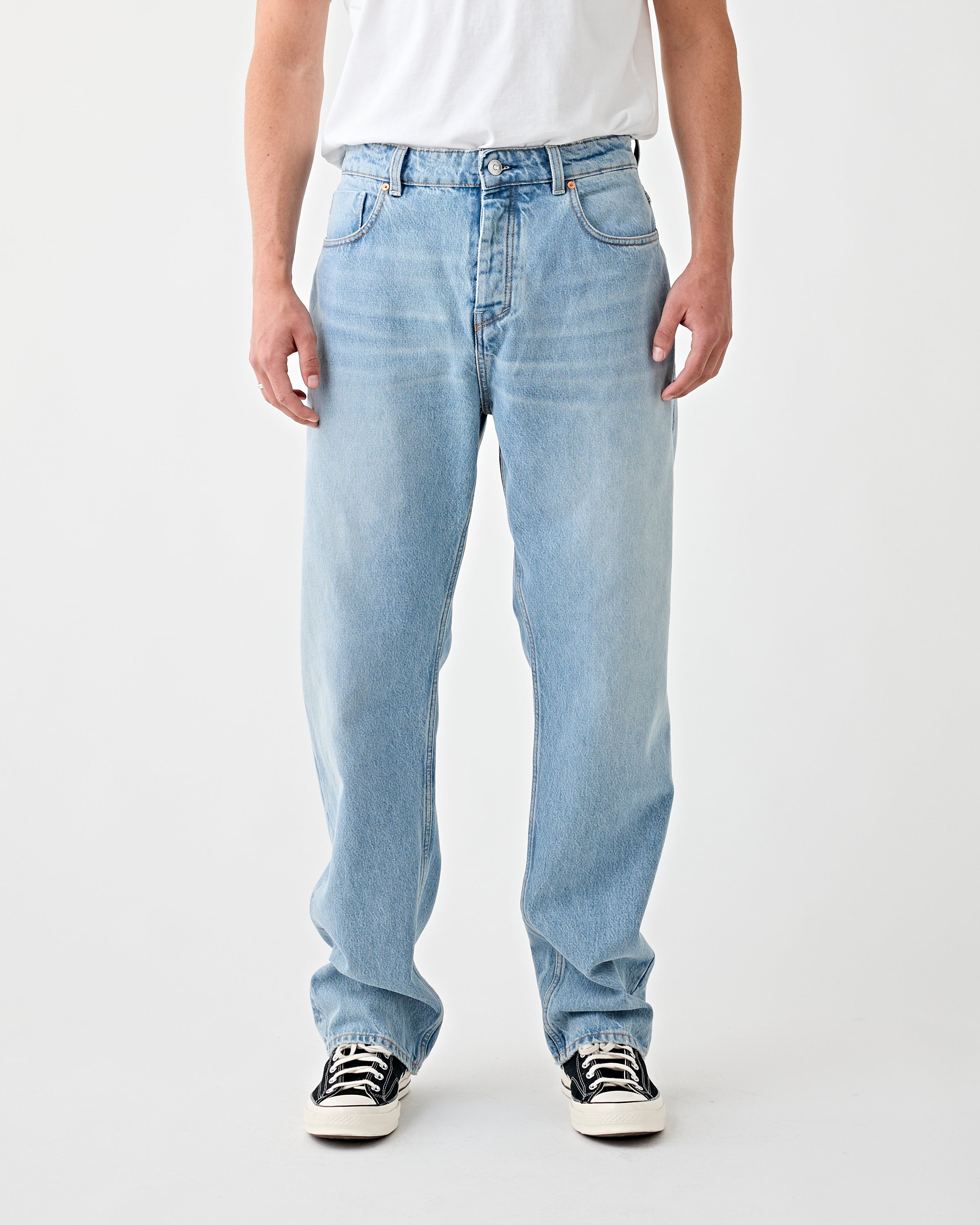 Luke Jeans Reno