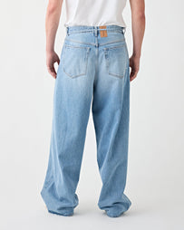 Tenue. Noah Jeans Reno Denim Men