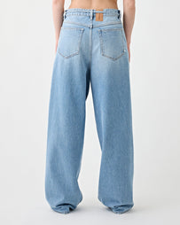 Tenue. Noah Jeans Reno Denim Men
