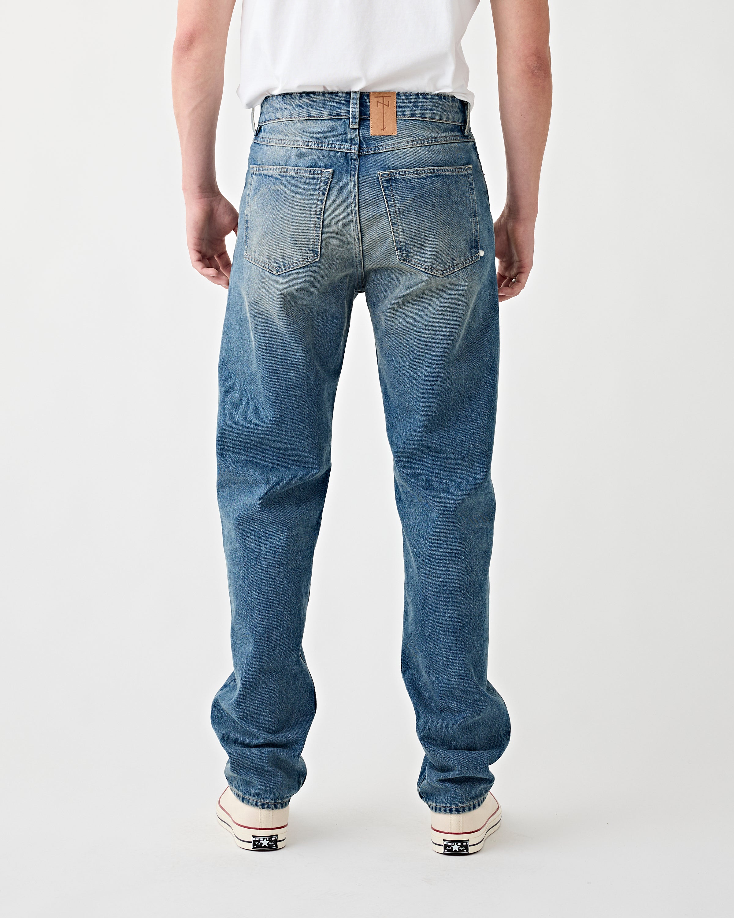 Penn Jeans Cascade