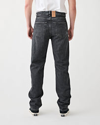 Tenue. Penn Jeans Graphite Denim Men