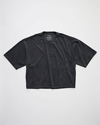 Tenue. Ben T-Shirt Trashed Black T-shirt S/S Men