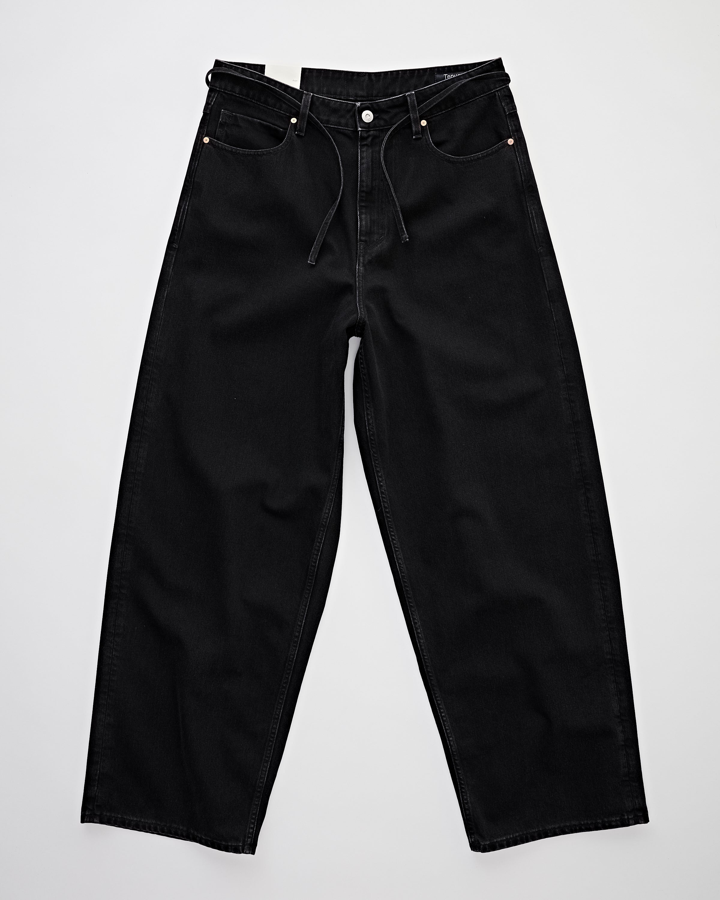 Noah Jeans Asheton